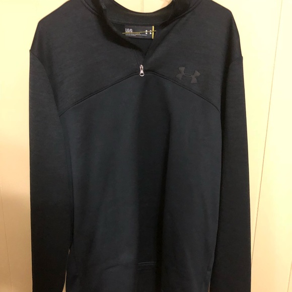Under Armour Other - Under armor performance top